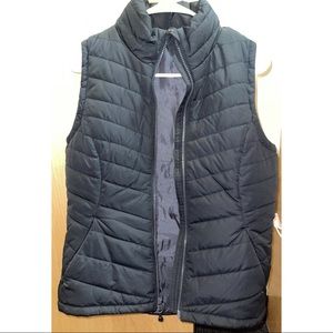 DSG Vest